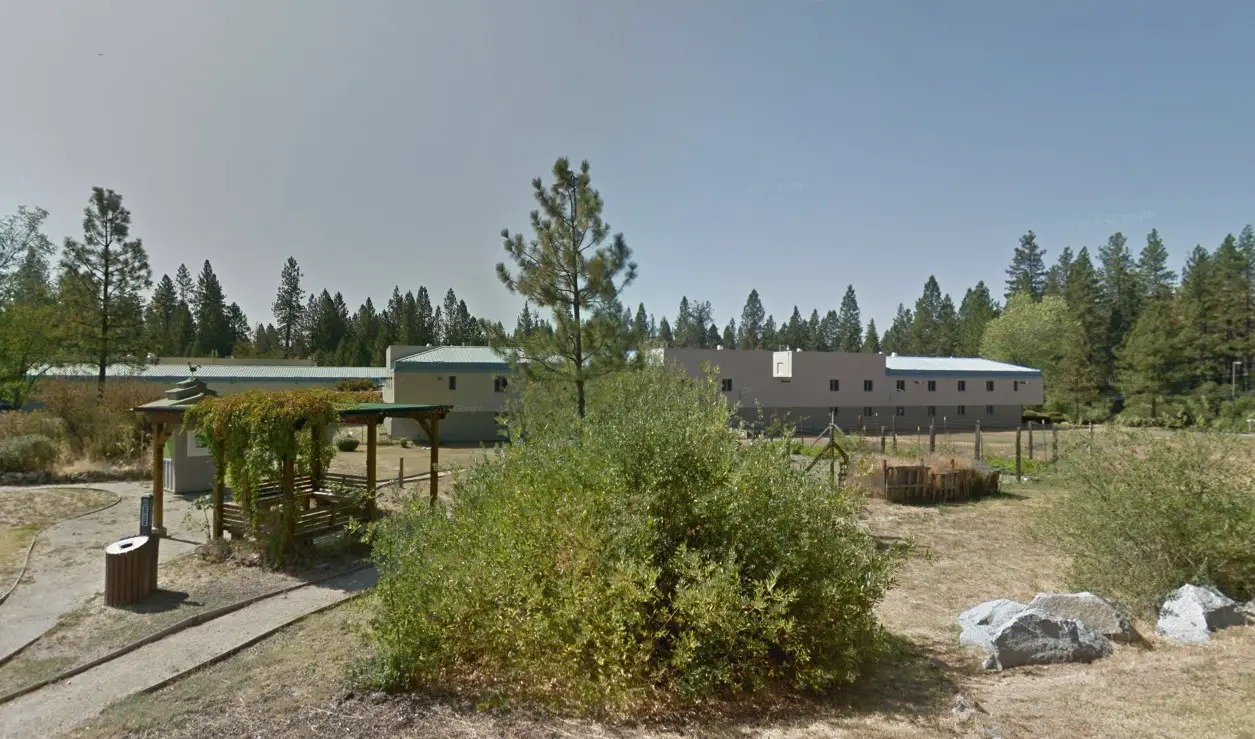 Photos Nevada County Jail - Wayne Brown Correctional Facility 2